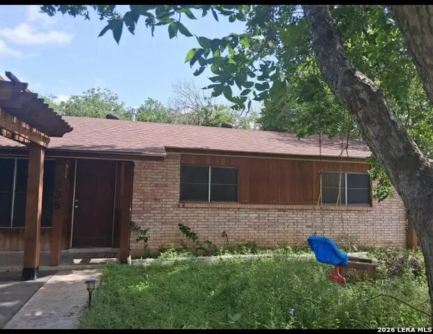 335 Radiance Ave, San Antonio, TX 78218 - #2