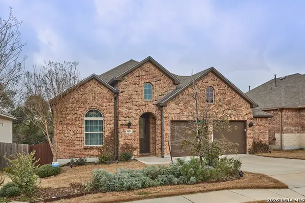 3051 Blenheim Park, Bulverde, TX 78163