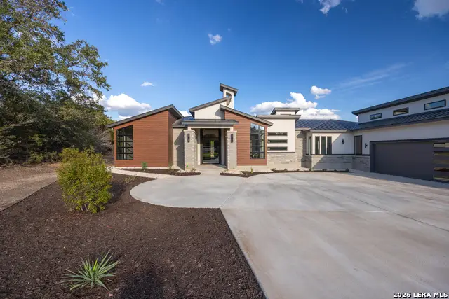 1758 Paradise, Canyon Lake, TX 78133 - #2