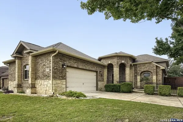 12230 Old Stillwater, San Antonio, TX 78254