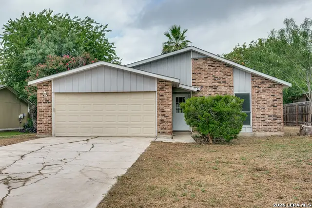 5527 Colewood, San Antonio, TX 78233 - #1