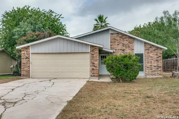 5527 Colewood, San Antonio, TX 78233