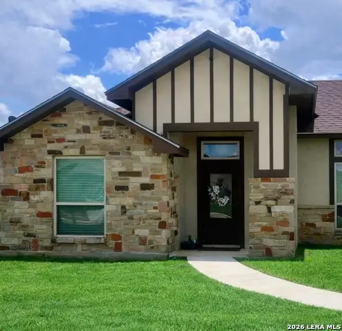 1729 Vista View Dr, Pleasanton, TX 78064 - #1