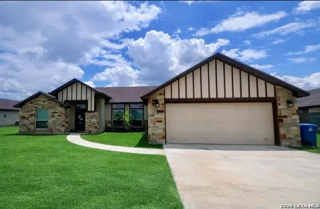 1729 Vista View Dr, Pleasanton, TX 78064 - #3