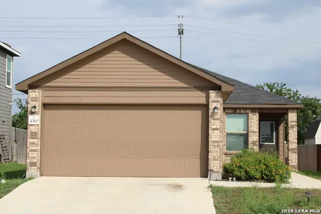 4360 Klein Mdws, New Braunfels, TX 78130 - #1