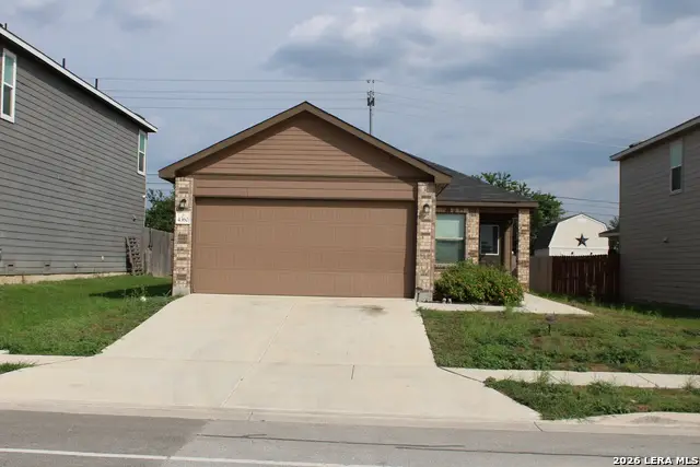 4360 Klein Mdws, New Braunfels, TX 78130 - #2