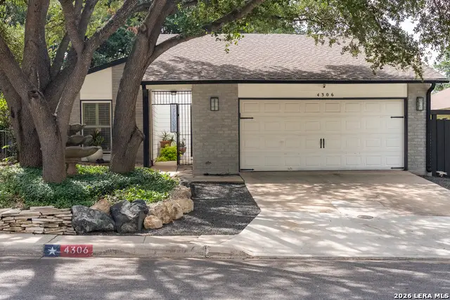 4306 Putting Grn, San Antonio, TX 78217 - #3