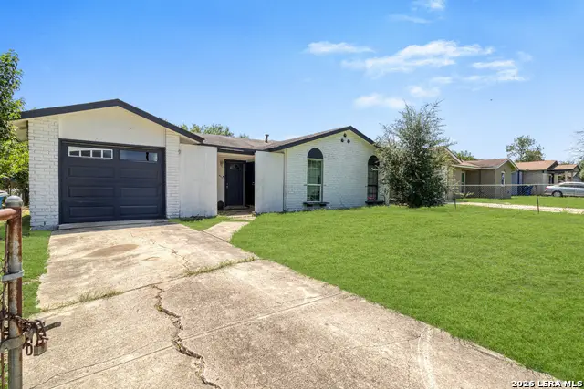 411 Samuel Dr, San Antonio, TX 78227 - #1