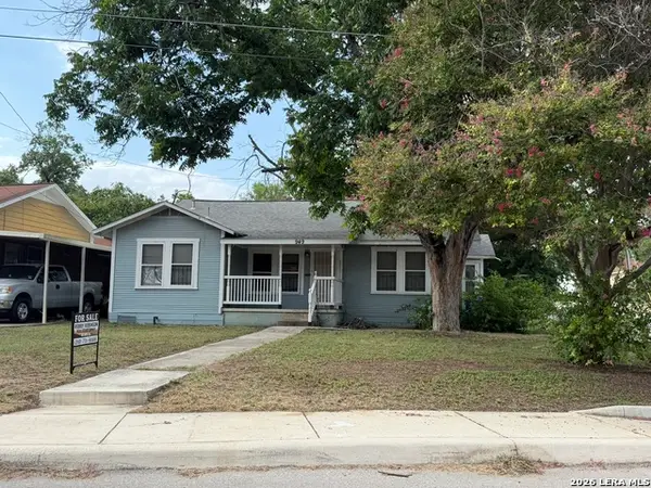 949 Aransas, San Antonio, TX 78210