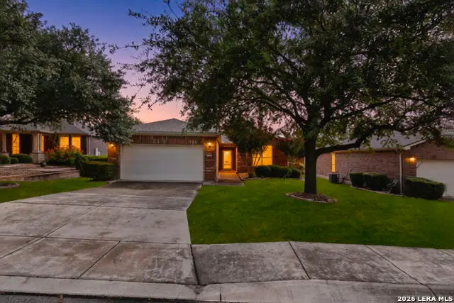 4126 Warm Winds, San Antonio, TX 78253 - #1