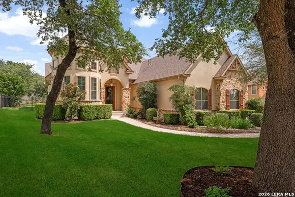 10515 Campo Viejo, Boerne, TX 78006