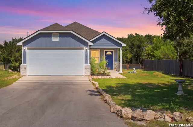 1135 Hedgestone, Canyon Lake, TX 78133 - #1