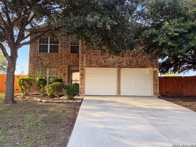 6137 Portchester, Schertz, TX 78108 - #1