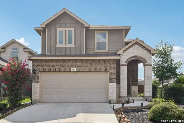 102 Katy Way, San Antonio, TX 78220 - #1
