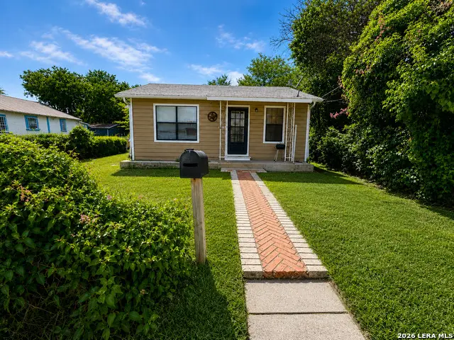807 Sw 24th St, San Antonio, TX 78207 - #2