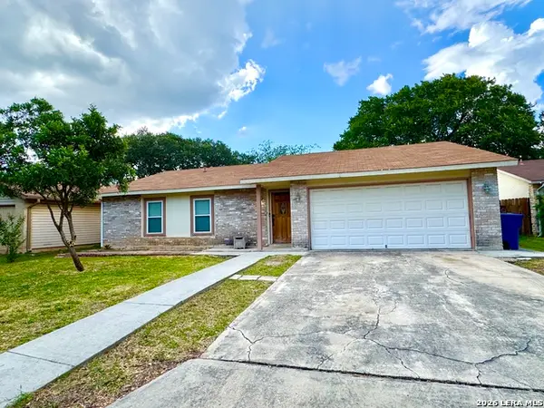 7163 Spring Grove St, San Antonio, TX 78249