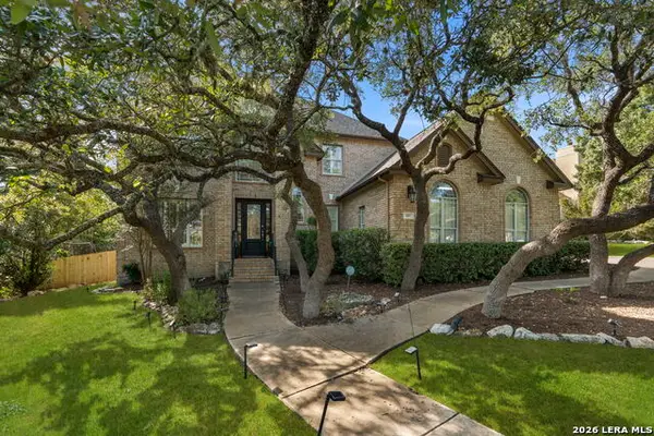 3107 Sable Bend, San Antonio, TX 78259