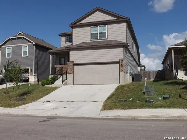 4138 Winchester Cove, Converse, TX 78109
