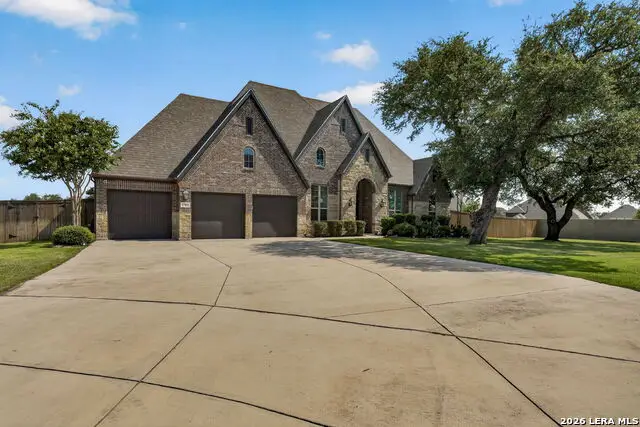 1703 Buckner Pass, San Antonio, TX 78253 - #2