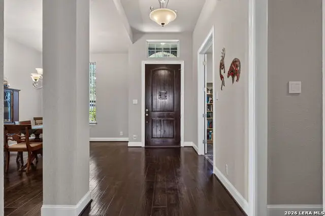 1703 Buckner Pass, San Antonio, TX 78253 - #3