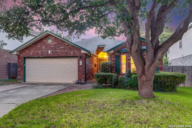 2027 Chittim Trail Dr, San Antonio, TX 78232 - #3