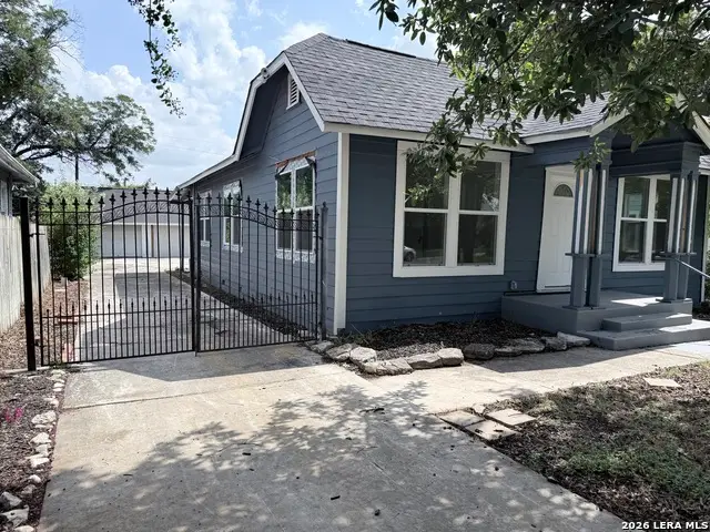 1846 W Mulberry Ave, San Antonio, TX 78201 - #2
