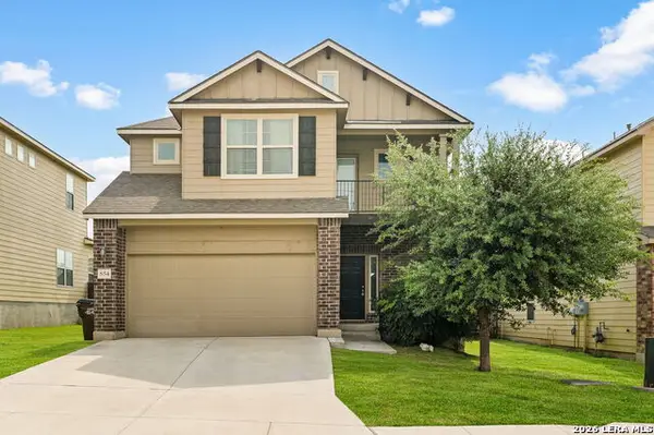 854 Lambshead Draw, San Antonio, TX 78245