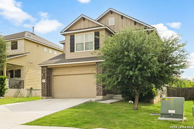 854 Lambshead Draw, San Antonio, TX 78245 - #3
