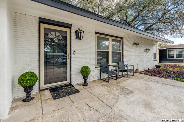 311 Haverford, San Antonio, TX 78217 - #2