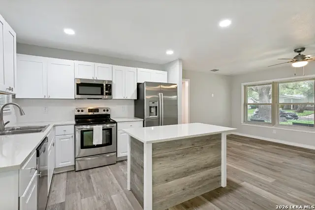 311 Haverford, San Antonio, TX 78217 - #3