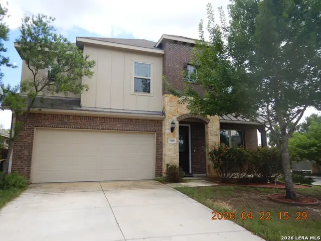 2900 Sunridge Road, Cibolo, TX 78108 - #1