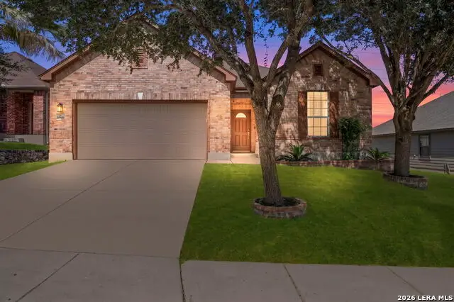 10906 Almond Wood, Live Oak, TX 78233 - #1