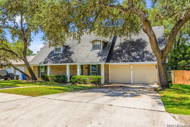 8803 Pertshire St, San Antonio, TX 78254 - #2