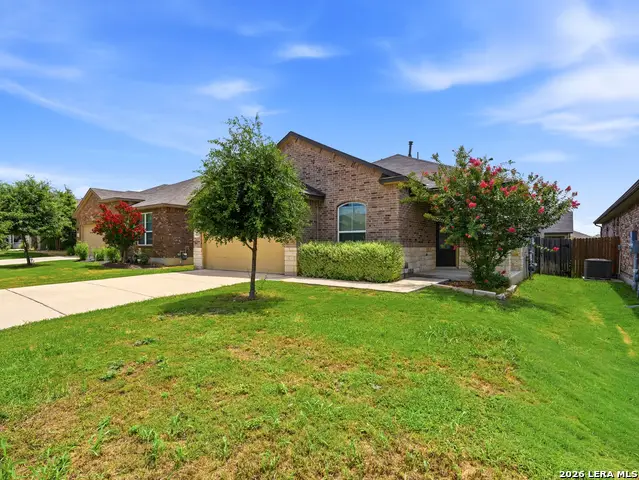 9418 Bracted Sedge, San Antonio, TX 78254 - #3