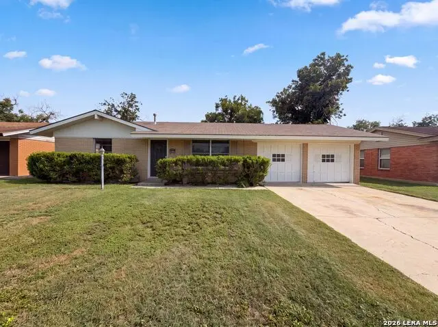 4922 Bernadine Dr, San Antonio, TX 78220 - #1