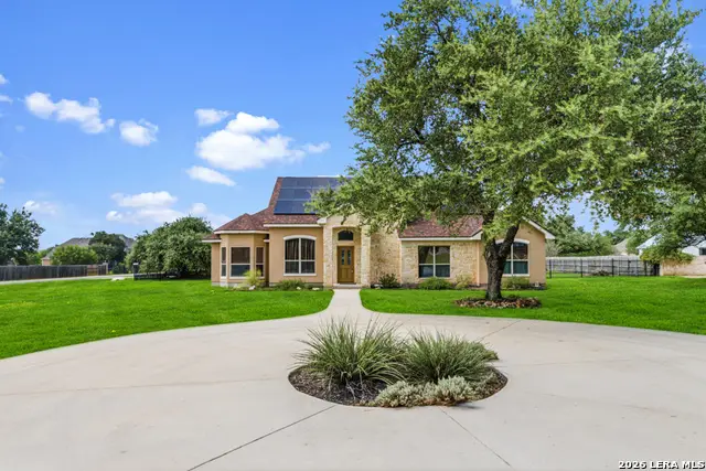 200 Texas Country Dr, New Braunfels, TX 78132 - #1