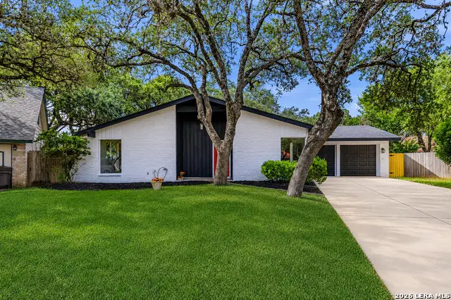 5902 Forest Cv, San Antonio, TX 78240 - #1