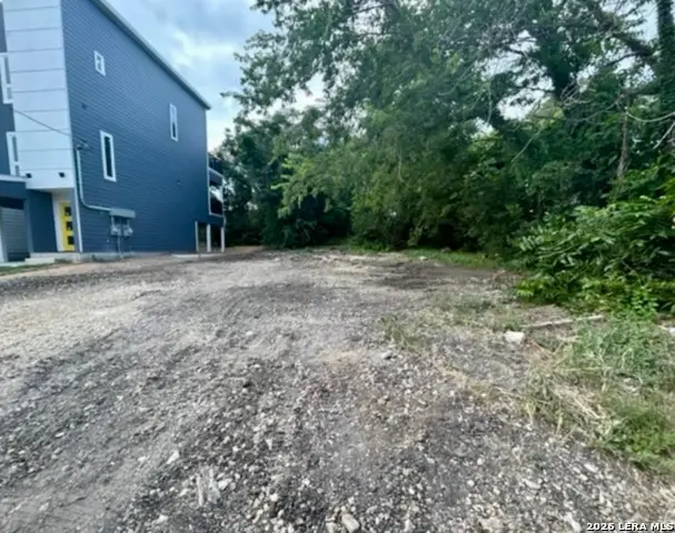123 Paul St, San Antonio, TX 78203 - #1