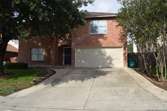 8026 Chestnut Manor Dr, Converse, TX 78109 - #1