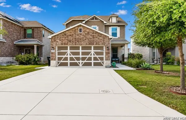 2086 Wind Chime Way, New Braunfels, TX 78130