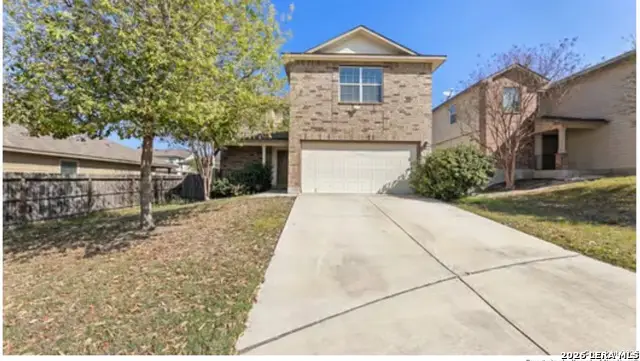 11711 Indian Camp, San Antonio, TX 78245 - #1
