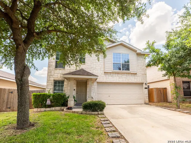 9615 Mustang Farm, San Antonio, TX 78254 - #1