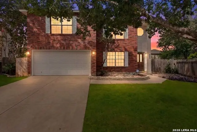 12530 Redrock Oak, San Antonio, TX 78249 - #1