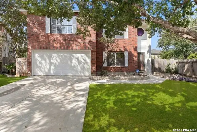 12530 Redrock Oak, San Antonio, TX 78249 - #2