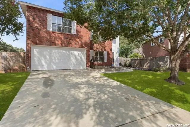 12530 Redrock Oak, San Antonio, TX 78249 - #3