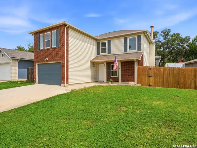 9911 Misty Plain Dr, San Antonio, TX 78245 - #1