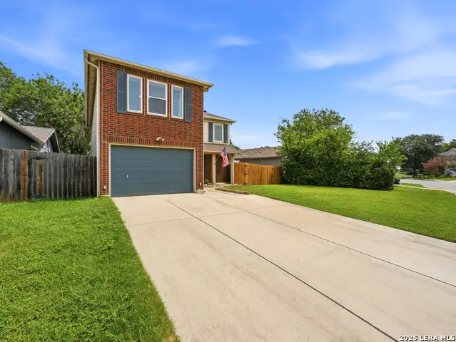 9911 Misty Plain Dr, San Antonio, TX 78245 - #2