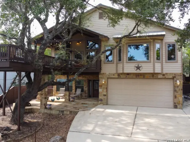 785 Lake Frst, Canyon Lake, TX 78133 - #1