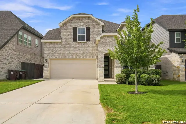 12426 Pottsboro, San Antonio, TX 78253 - #1