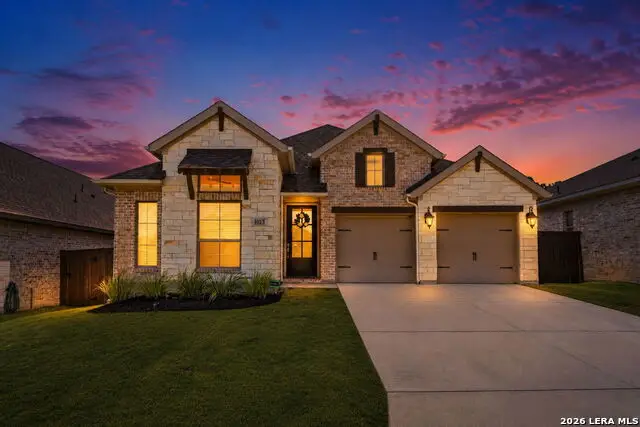 1923 Dalhart, San Antonio, TX 78253 - #1